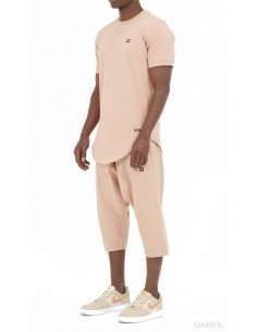 Ensemble Nautik S24 Beige... 2