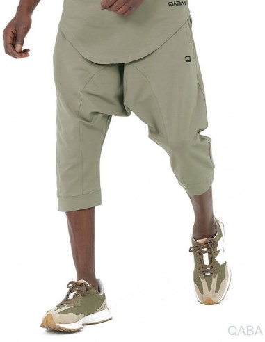 Pantacourt Nautik Kaki-Qaba'il