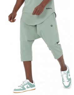 Pantacourt Nautik Vert...