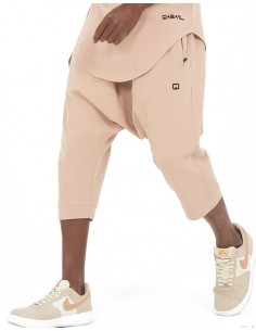 Sarouel Pantacourt Nautik...