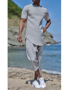 Ensemble Azur S24 Gris... 2