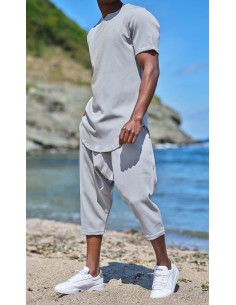 Ensemble Azur S24 Gris...