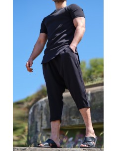 Ensemble Azur S24 Noir Qaba'il