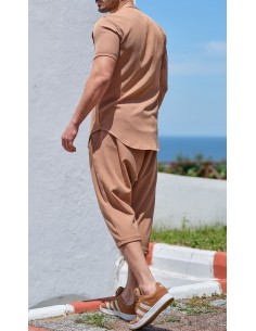 Ensemble Azur S24 Camel... 2