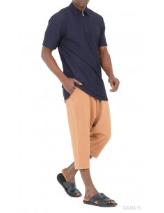 Sarouel Pantacourt Léger...