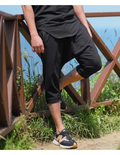 Sarouel Pantacourt Nautik...