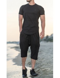 Ensemble Igo S24 Noir Qaba'il