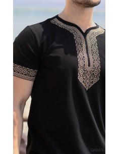 Ensemble Etniz Noir S24... 2