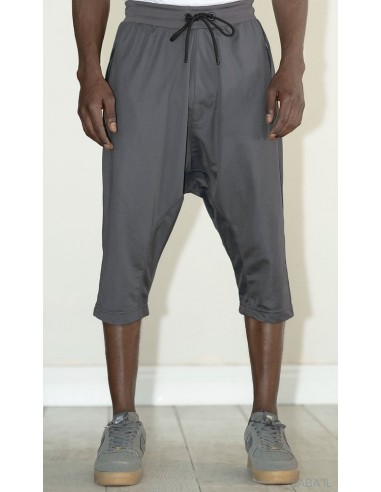 Leichte Sarouel Pantacourt S23...