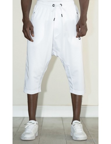 Saroual Pantacourt Licht S23 Wit -...