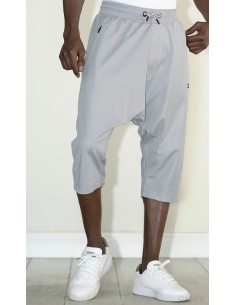 Sarouel Pantacourt Leicht...