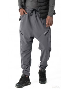 Sarouel,Teknik Anthracite... 2