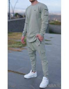 Ensemble Sniper Neo Vert... 2