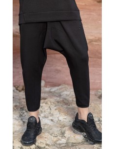 Sarouel Legend Noir Qaba'il