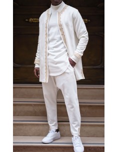 Ensemble Etniz Menara Ecru... 2