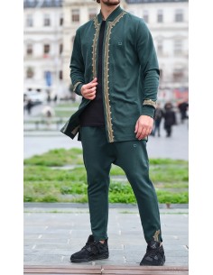 Ensemble Etniz Menara Vert...