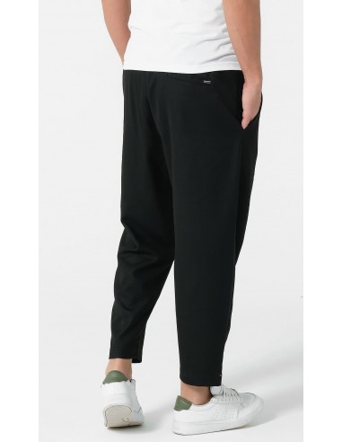 Sarouel Classik Hiver Noir Qaba'il