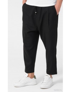 Sarouel Classik Hiver Noir...