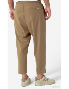 Sarouel Classik Hiver Camel... 2