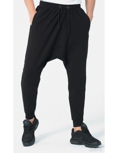 Sarouel Jogging PerformanceNoir Qaba'il