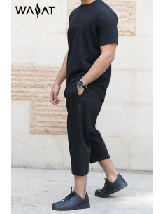 Hybrid Set Black 100%...