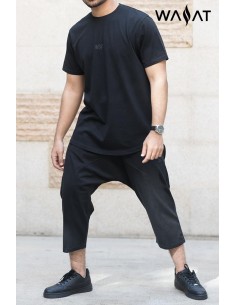 Hybrid Set Black 100%... 2