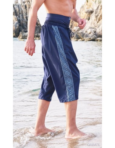 Sarouel De Bain Etniz S25 Qaba'il