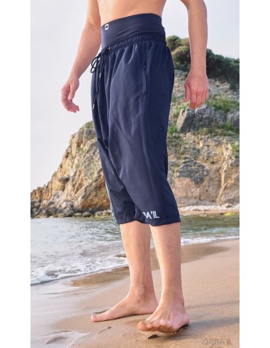 Sarouel De Bain Etniz S25 Qaba'il