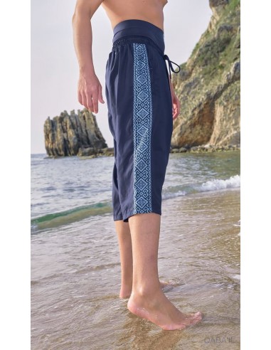 Sarouel De Bain Etniz S25 Qaba'il