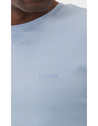 T-shirt Jersey Manches Longues Indigo...