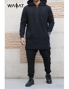 Ensemble Starter Noir Wassat