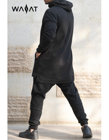 Ensemble Starter Noir Wassat