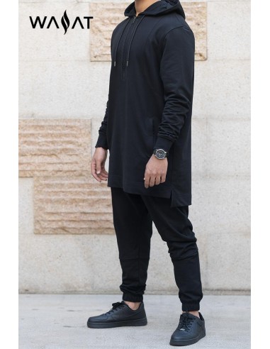 Ensemble Starter Noir Wassat