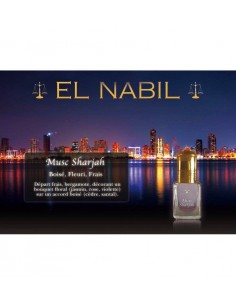 musk el nabil "sharjah