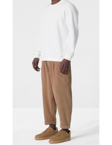 Sarouel Design Kadife Kamel Qaba'il