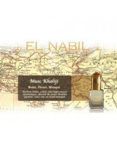 musc l nabil " khaliji "