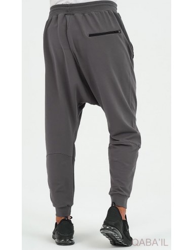 Athletik Jogging Harem Broek...