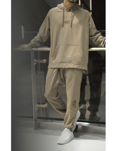 Ensemble Terry Kaki Wassat