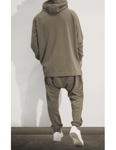 Ensemble Terry Kaki Wassat