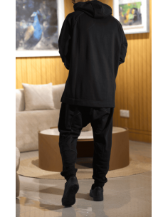 Ensemble Terry Noir Wassat 2