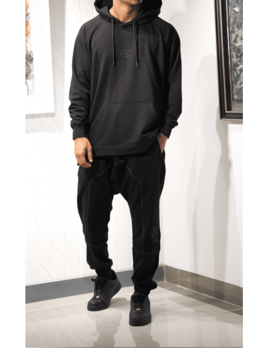 Ensemble Terry Noir Wassat