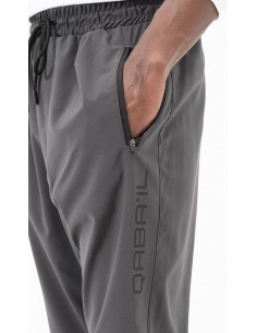 Sarouel Cross Over Anthracite 2