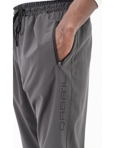 Sarouel Cross Over Anthracite