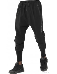 Sarouel Cross Over Noir... 2