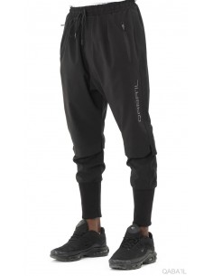 Sarouel Cross Over Noir...