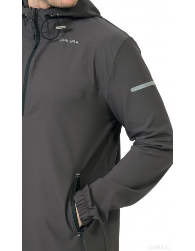 Qamisweat Drift Anthracite Qaba'il