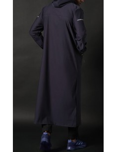 Qamisweat Drift Bleu Qaba'il 2