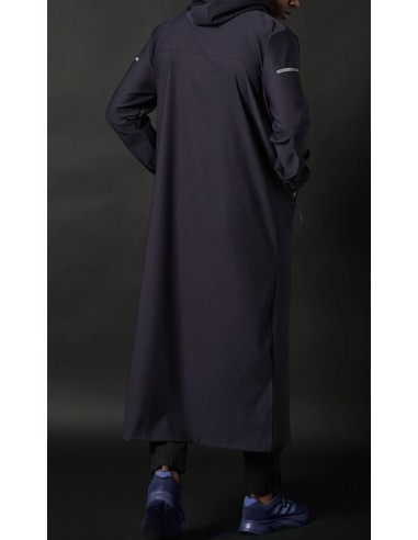 Qamisweat Drift Bleu Qaba'il