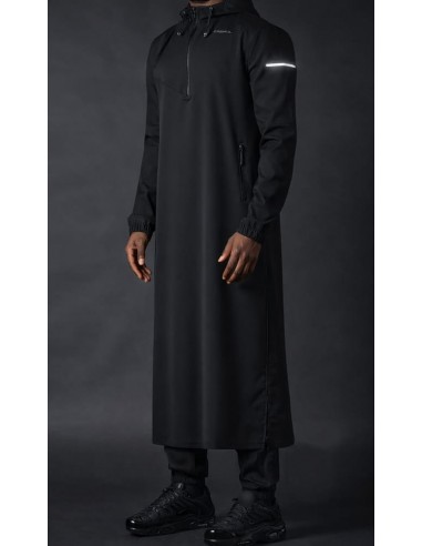 Qamisweat Noir Qaba'il