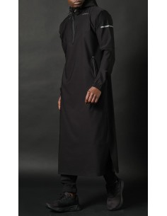 Qamisweat Noir Qaba'il 2